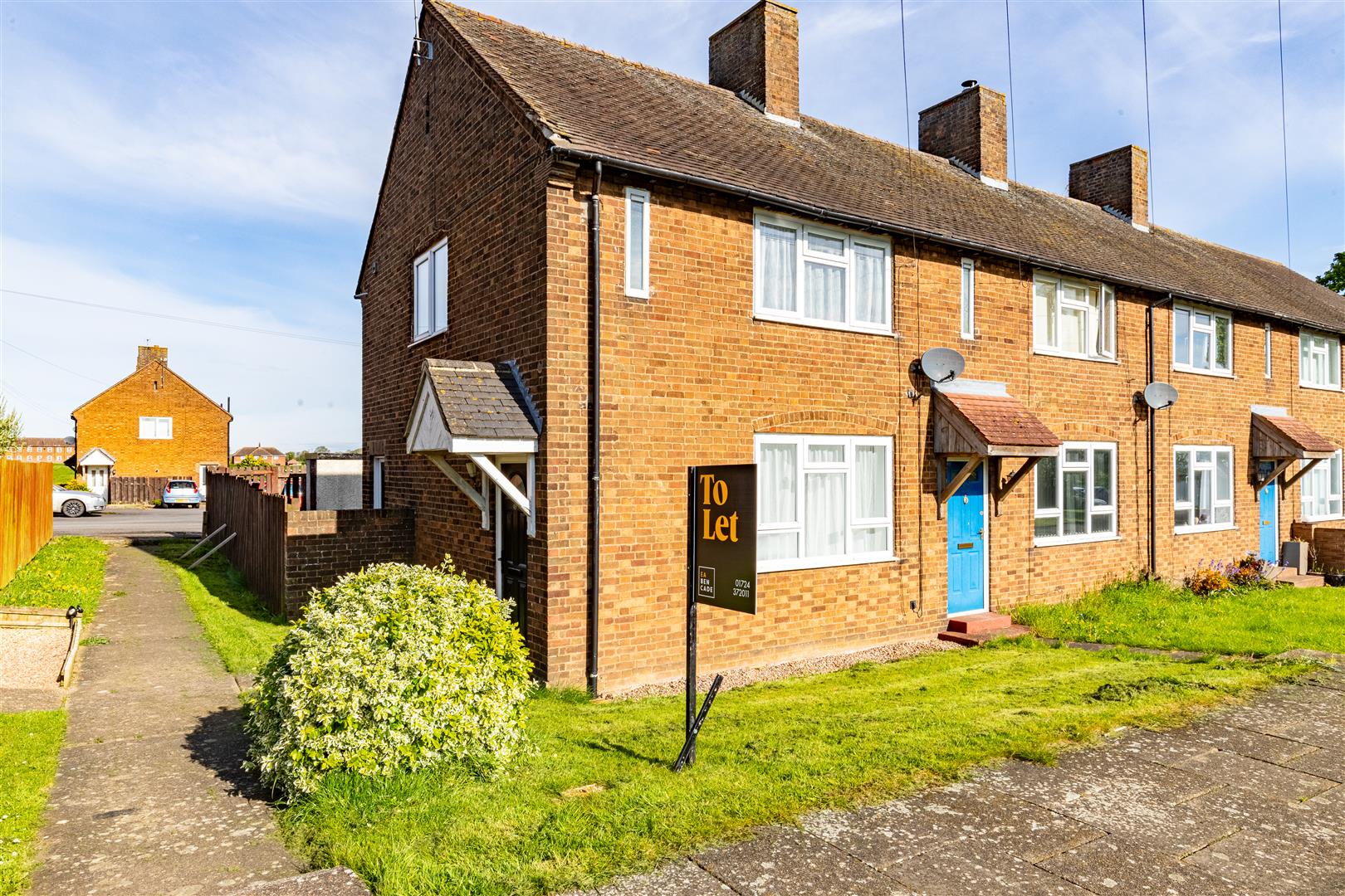 Property for sale Scunthorpe